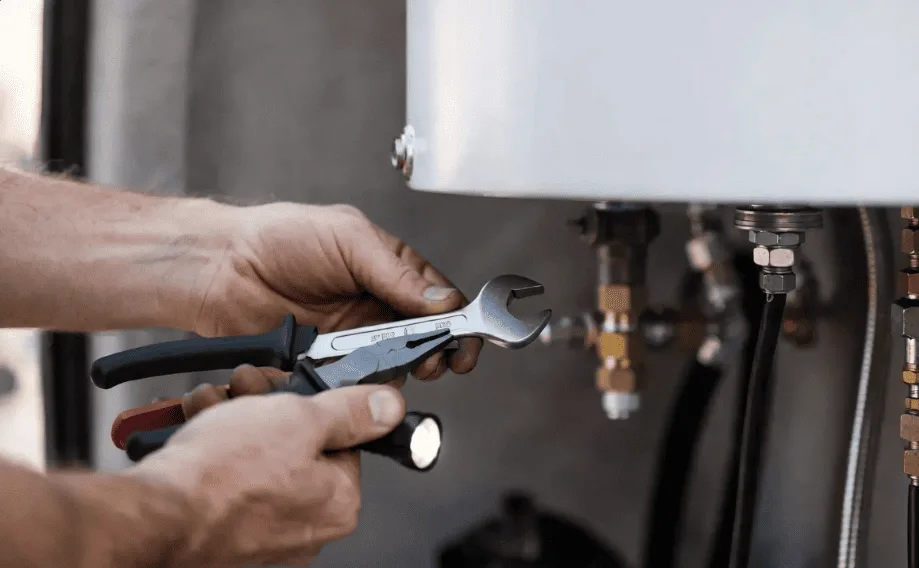 Why choose Water Heater Repair in Kempton, IL